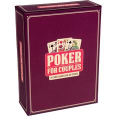 Poker kort Tingletouch Poker for Couples Adult Games