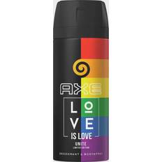 Axe Deodorants Axe Unite Love Is Love Deo Spray