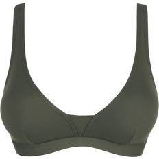 PrimaDonna Swim Holiday Bikini Top - Dark Olive