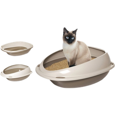 Cat litter box BigBuy Cat Litter Box Shuttle