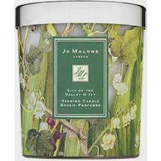 Jo Malone Lily of the Valley & Ivy Scented Candle 200g