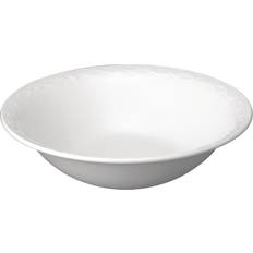 Microwave Safe Breakfast Bowls Churchill Chateau Blanc Breakfast Bowl 15cm 24pcs