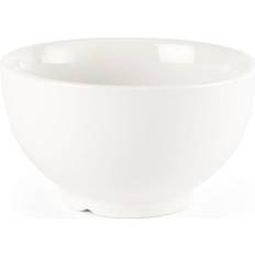 Yellow Soup Bowls Churchill Snack Attack Soup Bowl 13cm 6pcs 0.54L