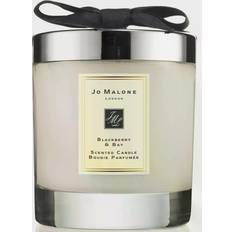 Jo malone blackberry Jo Malone Blackberry and Bay Home Doftljus 200g