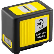 Kärcher Batterijen en Opladers Kärcher Battery 36V/5.0Ah