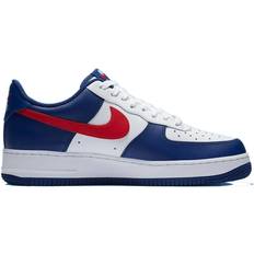 Force usa Nike Air Force 1 Low Independence Day M - White/University Red/Deep Royal