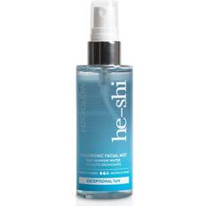 Hyaluronic facial mist He-Shi H2O Glow Hyaluronic Facial Mist 100ml