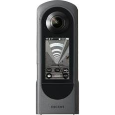 Ricoh Theta X 360