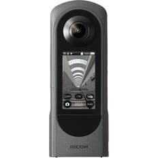 Theta X 360