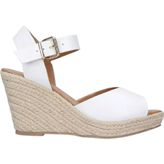 Kurt Geiger Espadrilles Kurt Geiger Paisley 2 - White