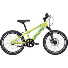 20" - 3 Børnecykler Centurion Basic Outback 3 speed 20 2022 Børnecykel