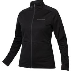 Endura Dame Jakker Endura Windchill Jacket II Women - Black