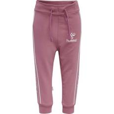 Hummel Casey Sweatpants - Heather Rose (214049-4866)