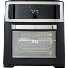 Rotisseri Ovne Adler AD 6309 Sort, Brun