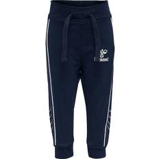 Hummel Casey Sweatpants - Black Iris (214049-1009)