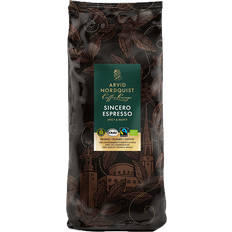 Arvid nordquist espresso Arvid Nordquist Sincero Espresso 1000g