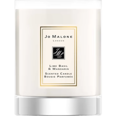 Inredningsdetaljer Jo Malone Lime Basil & Mandarin Doftljus 60g