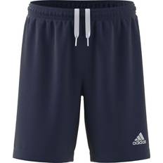 Pantalones Adidas Junior Entrada 22 Shorts - Team Navy Blue 2