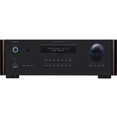 Rotel RC-1590 MKII stereo voorversterker zilver