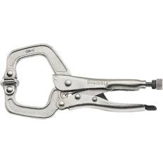 Teng Tools 406-6SP C clamp