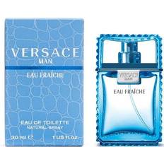 Versace Eau Fraiche Man EdT 30ml