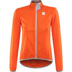 Hot Pack EasyLight Jacket Women - Orange Sor