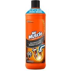 Gel Drain & Sink Unblocker