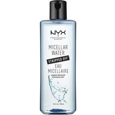 Stripped Off Micellar Water
