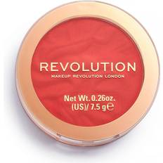 Revolution Beauty Rouge Revolution Beauty Blusher Re-loaded Pop My Cherry