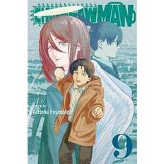 Chainsaw man Chainsaw Man, Vol. 9 (Paperback, 2022)