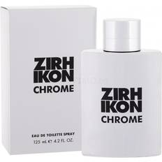 Ikon Chrome EdT