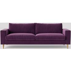 Swoon Evesham Sofa 224cm 3 Seater