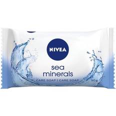 Nivea Kroppstvålar Nivea Sea Minerals Care Soap 90g