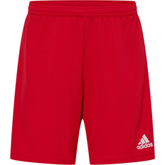 Herren - Rot Shorts Adidas Entrada 22 Shorts Men - Team Power Red