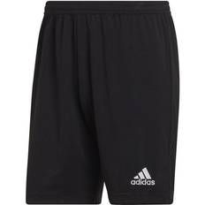 adidas Entrada 22 Shorts - Black