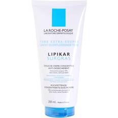 Dusjkremer La Roche-Posay Lipikar Surgras Shower Cream for Dry to Very Dry Skin 200ml