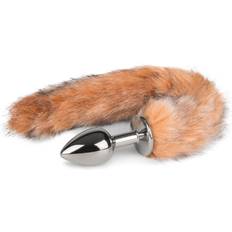 Fox Tail Plug No. 7