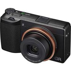 Ring Cap GN-2