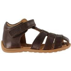 Bisgaard carly bisgaard Carly Sandal - Coffee