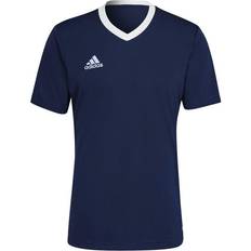 Adidas XS Tops Adidas Entrada 22 Jersey Men - Team Navy Blue 2