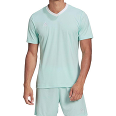 Men - Turquoise Clothing adidas Entrada 22 Jersey Men - Clear Mint