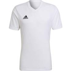 Adidas Entrada 22 Jersey Men - White