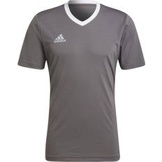 adidas Entrada 22 Jersey Men - Team Grey Four