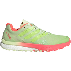 Adidas Terrex Speed Ultra Trail W - Almost Lime/Pulse Lime/Turbo