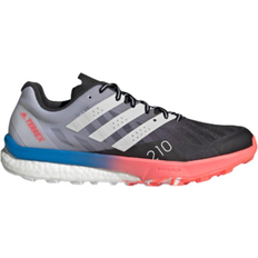 Adidas terrex speed ultra w adidas Terrex Speed Ultra Trail W - Core Black/Crystal White/Turbo