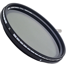 Variable Density  II 55mm