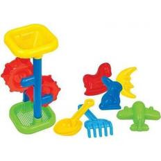 Polesie 35103 No 282 308 mm Sand Mill Set