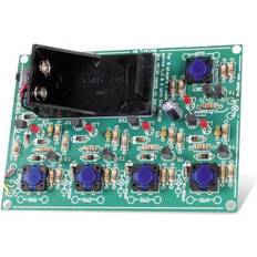 Whadda Whadda WSG133 LED byggesæt quiz-tabel
