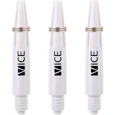 ONE80 Figurer ONE80 One80 Vice Hvid, Kort