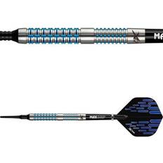 Soft tip dart XQMax Contour M1 Soft Tip 95% 20 gram